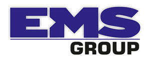 EMS group logo EMS group logo