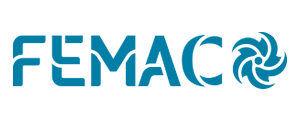 FEMAC logo FEMAC logo